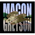 Macon Greyson - Miles From Here